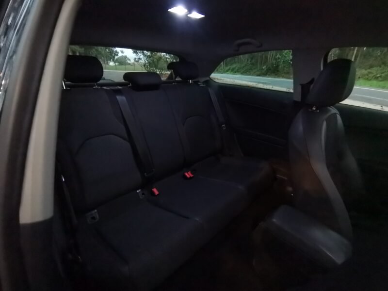 SEAT LEON SC 1.4 TSI StSp FR