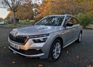 SKODA KAMIQ 1.6 TDI 85kW 115CV Sport
