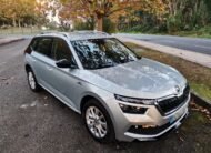 SKODA KAMIQ 1.6 TDI 85kW 115CV Sport