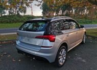 SKODA KAMIQ 1.6 TDI 85kW 115CV Sport
