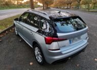 SKODA KAMIQ 1.6 TDI 85kW 115CV Sport