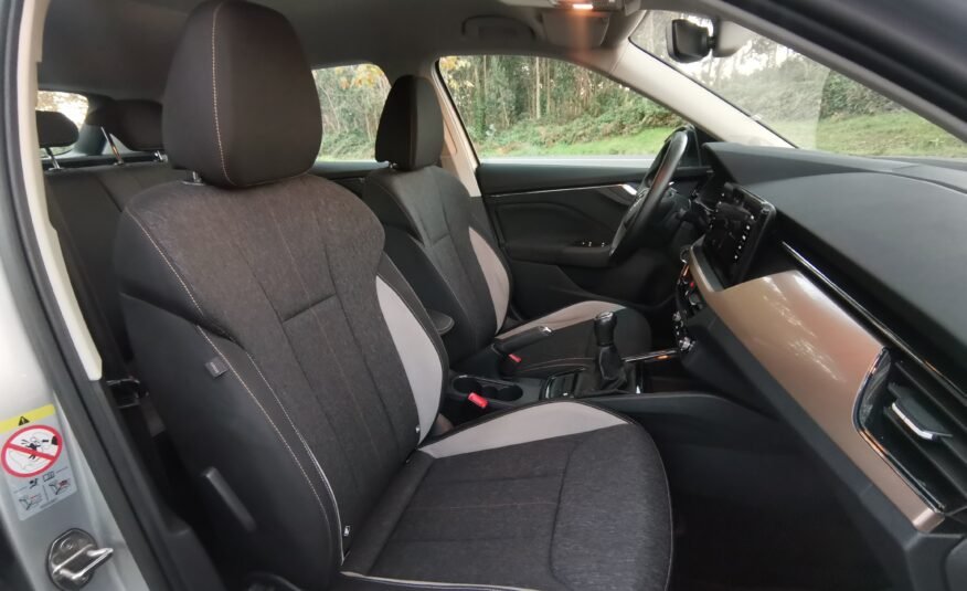 SKODA KAMIQ 1.6 TDI 85kW 115CV Sport