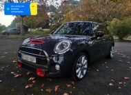 MINI MINI COOPER SD 5 PUERTAS