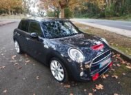 MINI MINI COOPER SD 5 PUERTAS