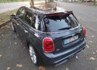 MINI MINI COOPER SD 5 PUERTAS