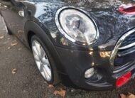 MINI MINI COOPER SD 5 PUERTAS