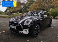 MINI CLUBMAN COOPER SD JHON WORKS