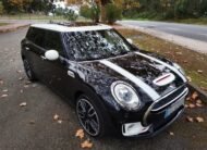 MINI CLUBMAN COOPER SD JHON WORKS