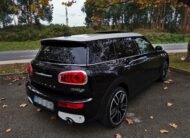 MINI CLUBMAN COOPER SD JHON WORKS