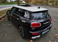 MINI CLUBMAN COOPER SD JHON WORKS