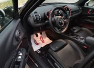 MINI CLUBMAN COOPER SD JHON WORKS