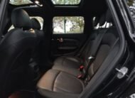 MINI CLUBMAN COOPER SD JHON WORKS