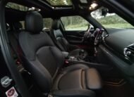 MINI CLUBMAN COOPER SD JHON WORKS