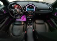 MINI CLUBMAN COOPER SD JHON WORKS