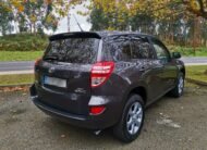 TOYOTA RAV4 2.2 D4D Advance Cross Sp.4×4