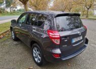 TOYOTA RAV4 2.2 D4D Advance Cross Sp.4×4