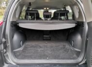 TOYOTA RAV4 2.2 D4D Advance Cross Sp.4×4