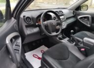 TOYOTA RAV4 2.2 D4D Advance Cross Sp.4×4