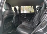 TOYOTA RAV4 2.2 D4D Advance Cross Sp.4×4