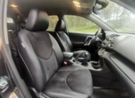 TOYOTA RAV4 2.2 D4D Advance Cross Sp.4×4