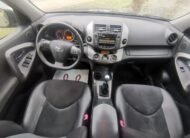 TOYOTA RAV4 2.2 D4D Advance Cross Sp.4×4