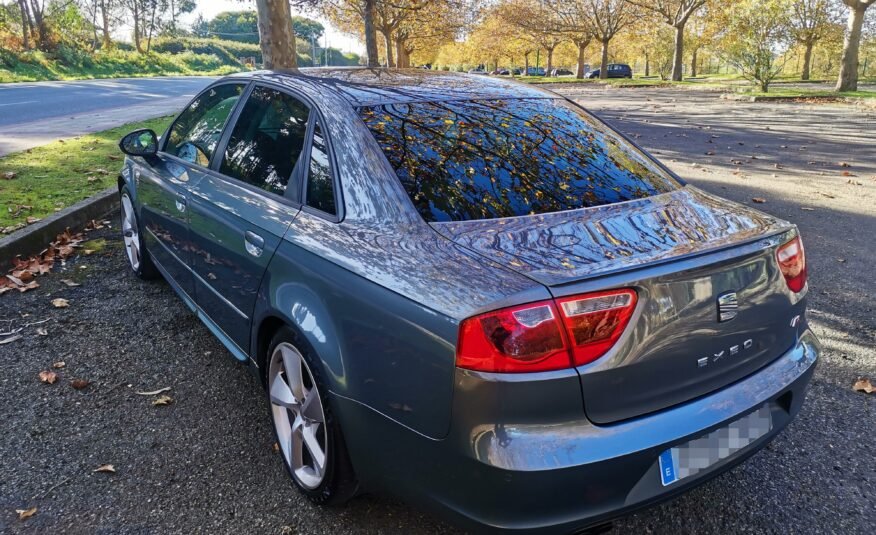 SEAT EXEO 2.0 TDI CR 170 CV Sport