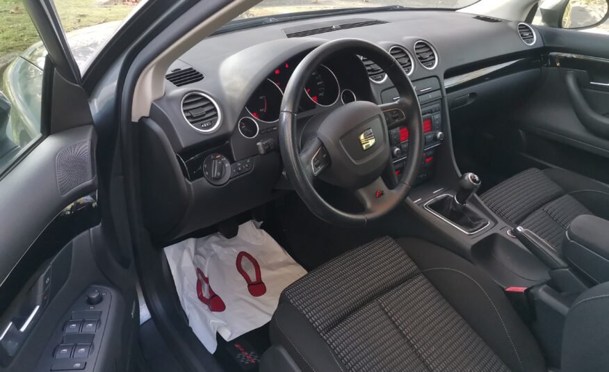 SEAT EXEO 2.0 TDI CR 170 CV Sport
