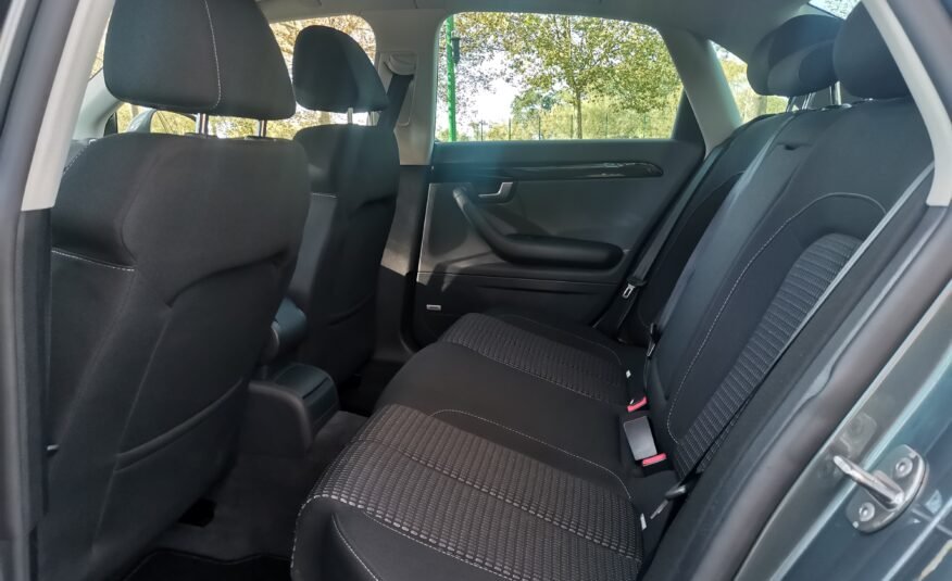 SEAT EXEO 2.0 TDI CR 170 CV Sport