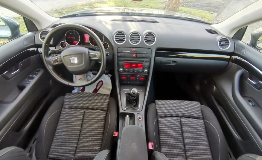 SEAT EXEO 2.0 TDI CR 170 CV Sport