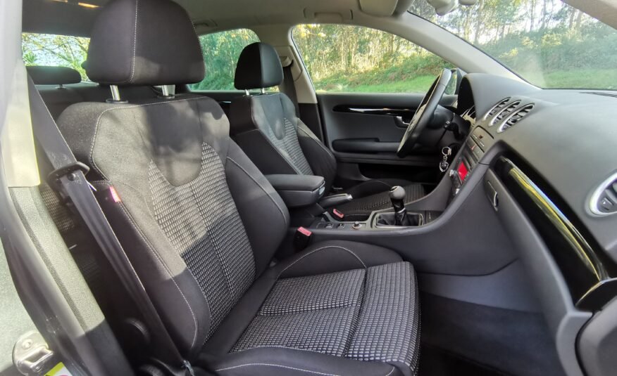 SEAT EXEO 2.0 TDI CR 170 CV Sport