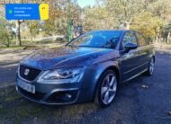SEAT EXEO 2.0 TDI CR 170 CV Sport