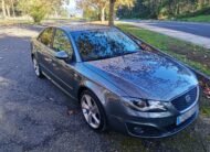 SEAT EXEO 2.0 TDI CR 170 CV Sport