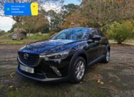 MAZDA CX3 1.5 SKYACTIV DE Style Nav 2WD