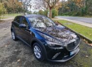 MAZDA CX3 1.5 SKYACTIV DE Style Nav 2WD