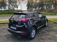 MAZDA CX3 1.5 SKYACTIV DE Style Nav 2WD