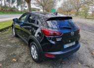 MAZDA CX3 1.5 SKYACTIV DE Style Nav 2WD