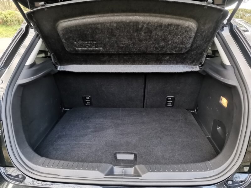 MAZDA CX3 1.5 SKYACTIV DE Style Nav 2WD