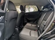 MAZDA CX3 1.5 SKYACTIV DE Style Nav 2WD