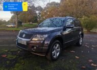 SUZUKI Grand Vitara 1.9 DDiS JLXE 5P 4X4