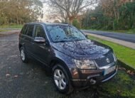 SUZUKI Grand Vitara 1.9 DDiS JLXE 5P 4X4