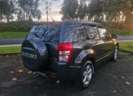SUZUKI Grand Vitara 1.9 DDiS JLXE 5P 4X4