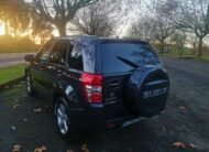 SUZUKI Grand Vitara 1.9 DDiS JLXE 5P 4X4