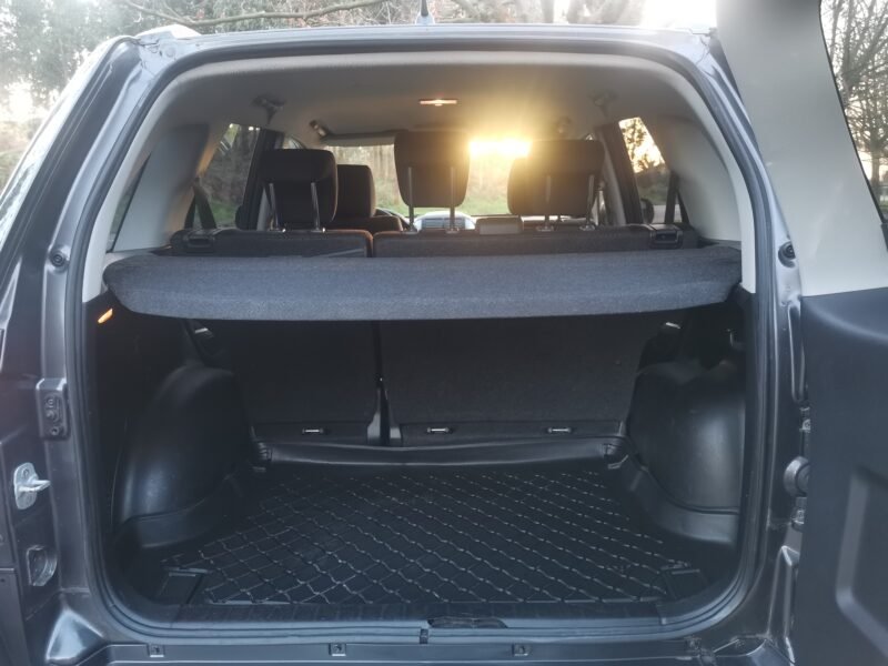 SUZUKI Grand Vitara 1.9 DDiS JLXE 5P 4X4