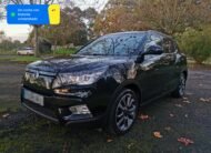 SSANGYONG TIVOLI D16T Premium 4×2
