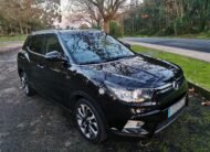 SSANGYONG TIVOLI D16T Premium 4×2