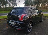 SSANGYONG TIVOLI D16T Premium 4×2