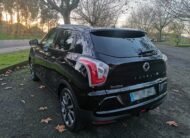 SSANGYONG TIVOLI D16T Premium 4×2