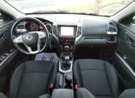 SSANGYONG TIVOLI D16T Premium 4×2