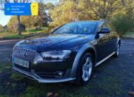 AUDI A4 ALLROAD QUATTRO A4 Allroad Quattro 2.0 TFSI 211cv S tronic