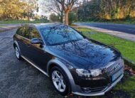 AUDI A4 ALLROAD QUATTRO A4 Allroad Quattro 2.0 TFSI 211cv S tronic